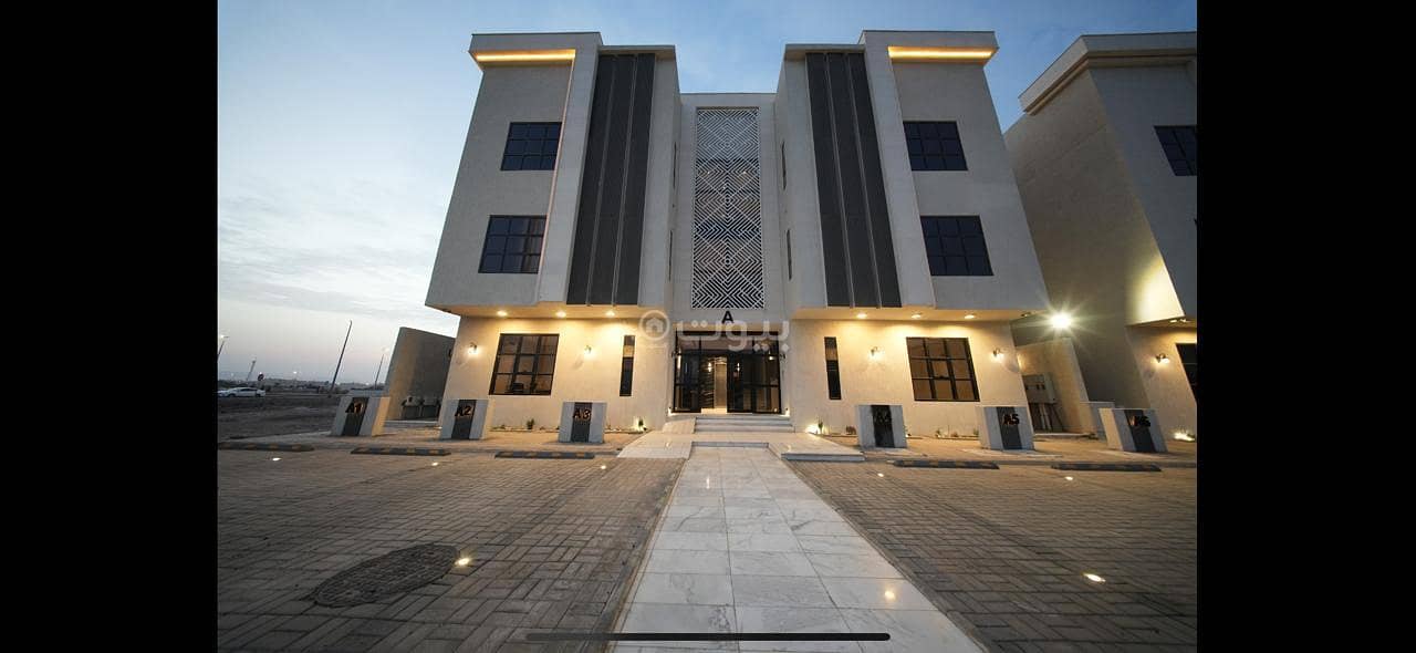 Apartment for sale in Madinah, Wadi Madinah District.