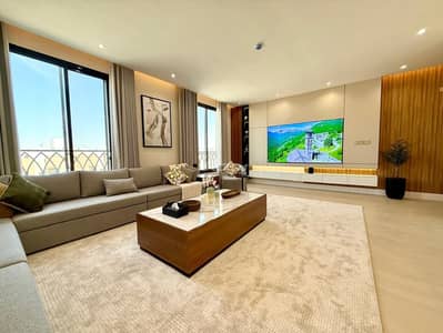 شقة 4 غرف نوم للبيع في شمال الرياض، الرياض - شقة للبيع في الياسمين، الرياض