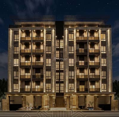 فلیٹ 2 غرفة نوم للبيع في شمال جدة، جدة - شقة 2 غرف نوم - مناسب للمستثمر أو ساكن (فرد/عرسان)