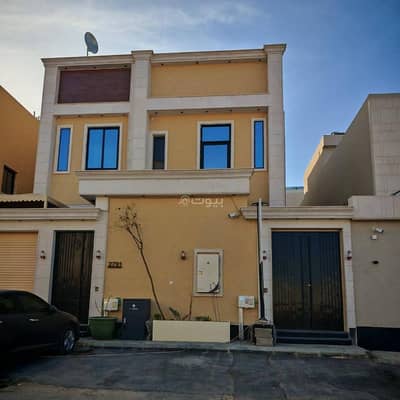 3 Bedroom Villa for Rent in Central Riyadh, Riyadh - Distinctive villa for rent