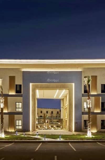 3 Bedroom Flat for Rent in North Riyadh, Riyadh - 3 Bedroom Apartment For Rent in Hittin, Riyadh