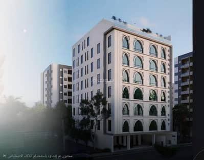 فلیٹ 6 غرف نوم للبيع في شمال جدة، جدة - شقة من 6 غرف نوم للبيع في السلامة