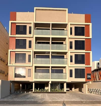 فلیٹ 3 غرف نوم للايجار في الحمراء، الخبر - شقة جديدة للإيجار - حي الحمراء - الخبر