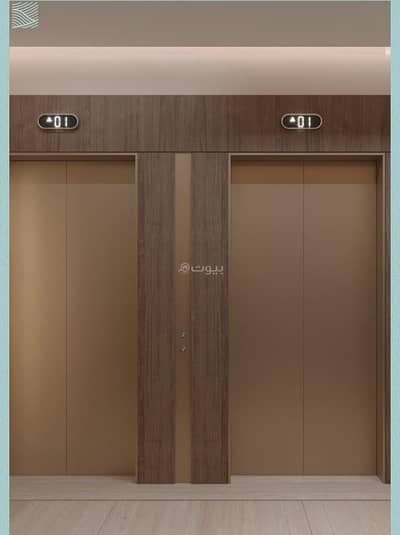 شقة 2 غرفة نوم للبيع في شمال جدة، جدة - شقق مميزة التمليك في ابحر قريب البحر بسعار مغريه