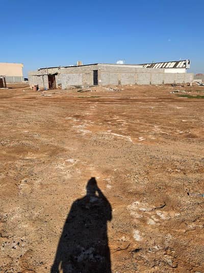 Residential Land for Sale in Al Najma, Jeddah - Land for sale in Al-Najma neighborhood, near the sea