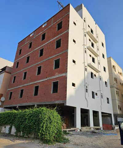 Residential Building for Sale in Central Jeddah, Jeddah - Residential building for sale in Al-Faisaliah, Jeddah