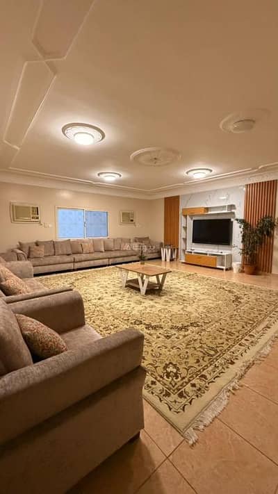 4 Bedroom Apartment for Rent in Al Jamawat, Madina - 3-bedroom apartment for daily rent