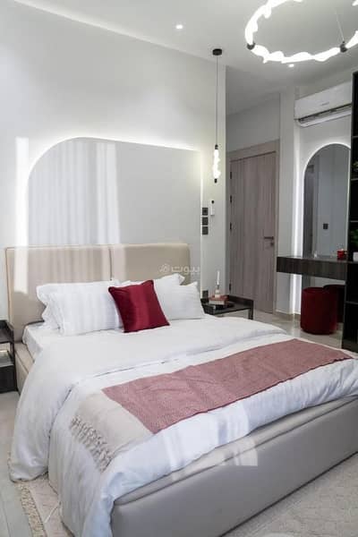 فلیٹ 4 غرف نوم للبيع في شمال جدة، جدة - استوديو شقة للبيع في الصفا