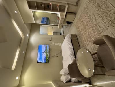 Studio for Rent in Central Riyadh, Riyadh - Monthly rental studio apartment (families / ladies)