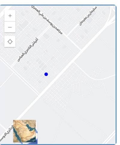 ارض سكنية  للبيع في جنوب جدة، جدة - ارض على شارعين شمالي ١٥ متر بطول ٣٦ متر وشارع شرقي ١٥ متر بطول ٢٥ متر