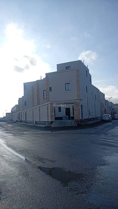 فیلا 8 غرف نوم للايجار في جنوب الرياض، الرياض - فيلا فاخرة على شارعين مقابل محطة الدريس وعمارة تجارية قيد الانشاء