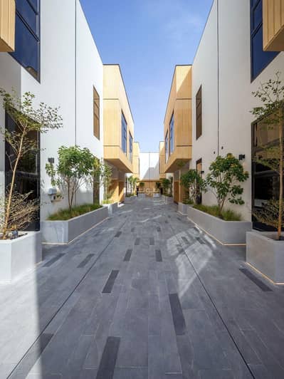 فلیٹ 3 غرف نوم للايجار في شرق الرياض، الرياض - شقة مكونة من 3 غرف نوم للإيجار في الرمال، الرياض