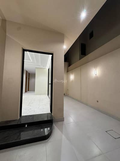 3 Bedroom Floor for Sale in North Riyadh, Riyadh - Ground floor apartment in Al-Arid neighborhood, area 166