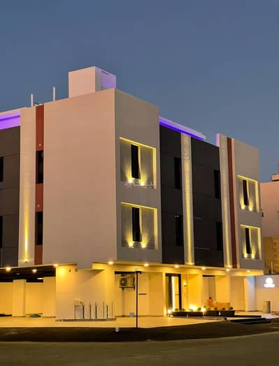 فلیٹ 5 غرف نوم للبيع في شمال جدة، جدة - شقة 5 غرف نوم للبيع في الحمدانية