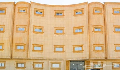 فلیٹ 2 غرفة نوم للايجار في شرق الرياض، الرياض - شقق الحمراء هوليدي