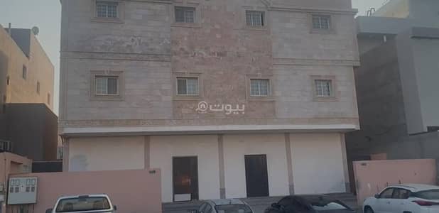 عمارة سكنية  للبيع في شمال جدة، جدة - عماره استثماريه للبيع حي الياقوت ابحر