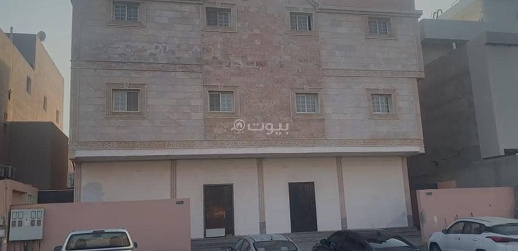 36 Room Building For Sale in Al Yaqout, Jeddah