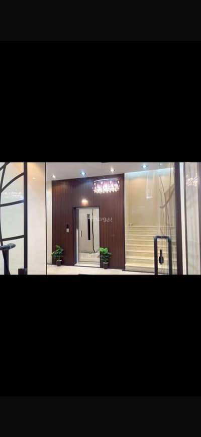 Residential Building for Sale in Asharai, Makkah - Apartments for sale in Makkah al-Mukarramah, Al-Sharaea district, Plan 1