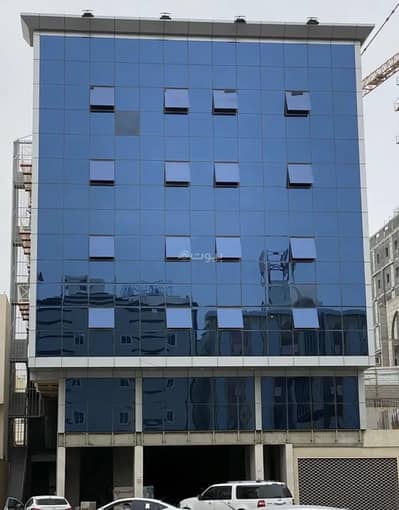 عمارة تجارية  للبيع في المحمدية، مكة - عمارة تجارية فاخرة