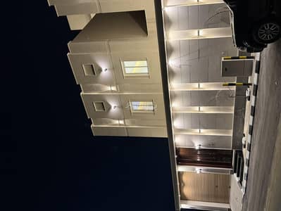 فیلا 6 غرف نوم للبيع في حي ريحة، الطائف - فلتين شبه منفصله في حي ريحه بالطائف