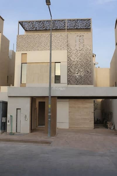 فیلا 3 غرف نوم للبيع في شمال الرياض، الرياض - فيلا للبيع في الياسمين، الرياض
