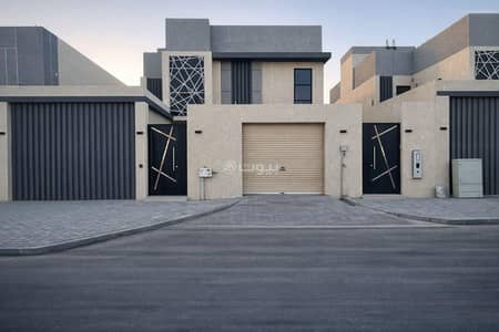 فیلا 5 غرف نوم للايجار في شرق الرياض، الرياض - فيلا للإيجار مجتمع المشرقية