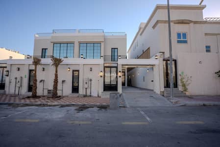 فیلا 5 غرف نوم للبيع في الحسام، الدمام - فيلا للبيع في الدمام , حي االحسام