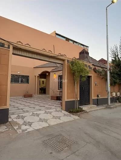 فیلا 7 غرف نوم للبيع في الصفراء، بريدة منطقة القصيم - فيلا للبيع في شارع ماعز بن مالك, حي الصفراء, مدينة بريدة, منطقة القصيم