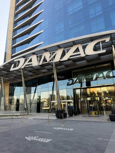 2 Bedroom Apartment for Sale in North Riyadh, Riyadh - Luxury Apartment for Sale in DAMAC Tower – Directly Opposite Kingdom Centre