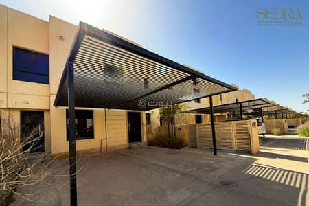 فیلا 3 غرف نوم للبيع في سدرة، الرياض - تاون هاوس – زون إل – رقم 284 فیلا 3 غرف نوم للبيع في سدرة، الرياض - تاون هاوس – زون إل – رقم 284