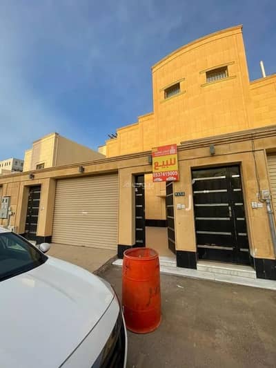 4 Bedroom Villa for Sale in Al Nahdah, Buraydah Al Qassim Region - Villa For Sale in Al Nahdah, Buraydah Al Qassim Region