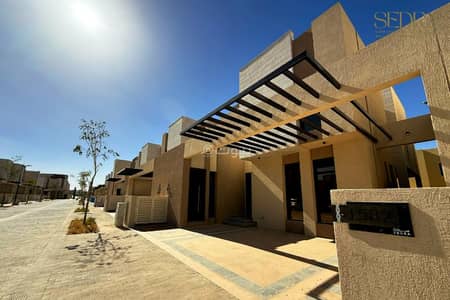 4 Bedroom Villa for Sale in Sidra, Riyadh - For Sale | Villa – Etoile 1582 – Model A2 – Elie Saab Design