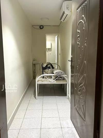 غرفة  للايجار في شمال الرياض، الرياض - غرفة للإيجار في النرجس، الرياض