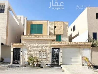 5 Bedroom Villa for Rent in North Riyadh, Riyadh - Villa for rent on Ibrahim bin Essa Street, Al Narcissus District, Riyadh City, Riyadh Region