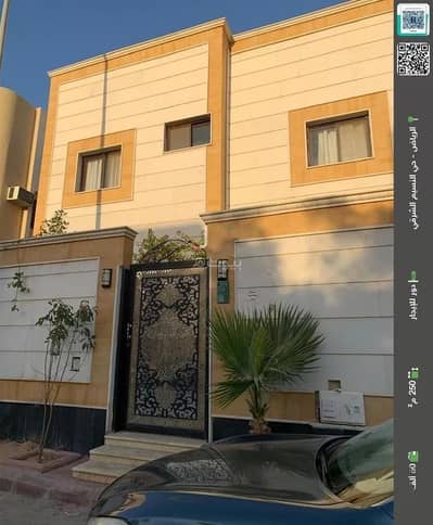 دور 3 غرف نوم للايجار في شرق الرياض، الرياض - دور للإيجار في شارع ابن غنيمة, حي النسيم الشرقي, مدينة الرياض, منطقة الرياض دور 3 غرف نوم للايجار في شرق الرياض، الرياض - دور للإيجار في شارع ابن غنيمة, حي النسيم الشرقي, مدينة الرياض, منطقة الرياض