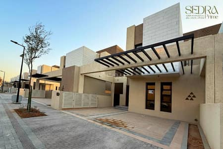 فیلا 3 غرف نوم للايجار في سدرة، الرياض - للإيجار | فيلا – إتوال 1322 - نموذج بي 2 - تصميم إيلي صعب