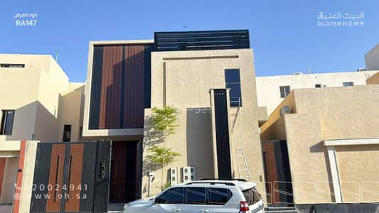 2 Bedroom Flat for Rent in East Riyadh, Riyadh - Two apartments for rent - Al-Rimal Nahl 2 Bedroom Flat for Rent in East Riyadh, Riyadh - Two apartments for rent - Al-Rimal Nahl