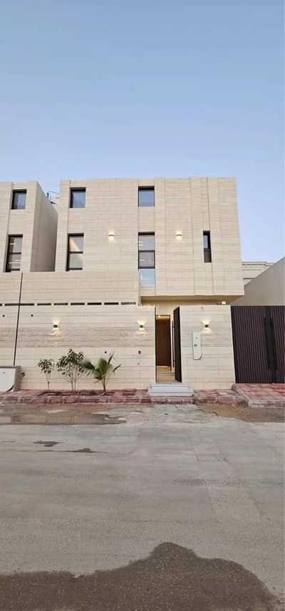 4 Bedroom Villa for Sale in North Riyadh, Riyadh - Villa For Sale in Al Narjis, Riyadh