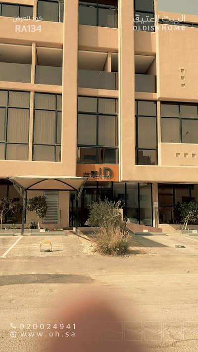 Studio for Rent in East Riyadh, Riyadh - Apartment for rent on Abi al-Fadl al-Ajal Street, Córdoba Neighborhood, Riyadh City, Riyadh Region