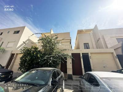2 Bedroom Apartment for Rent in North Riyadh, Riyadh - Apartment for rent on Al-Tajir Street, Al-Narjis neighborhood, Riyadh city, Riyadh region