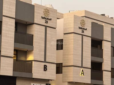 فلیٹ 2 غرفة نوم للبيع في شمال الرياض، الرياض - شقة للبيع في الملقا، شمال الرياض