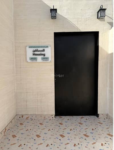 شقة 1 غرفة نوم للايجار في غرب الرياض، الرياض - شقة مؤثثة للايجار حي طويق الرياض