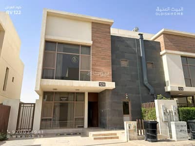 فیلا 3 غرف نوم للايجار في شرق الرياض، الرياض - فيلا للإيجا- حي المونسية, مدينة الرياض