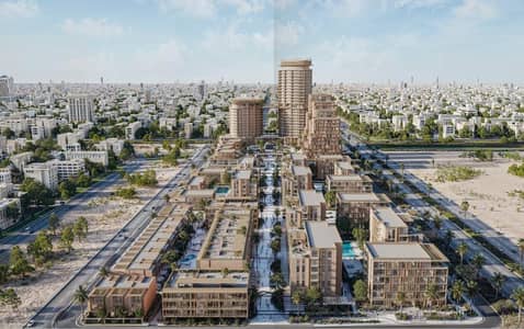 فلیٹ 1 غرفة نوم للبيع في شمال الرياض، الرياض - شقة للبيع في الندى، شمال الرياض في مشروع