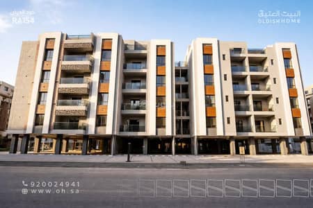 3 Bedroom Apartment for Rent in Al Hamra, Al Khobar - Apartment for rent on Al-Na'iriya Street, Al-Hamra District, Al-Khobar city