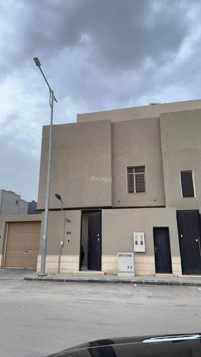 فیلا 4 غرف نوم للبيع في شمال الرياض، الرياض - فيلا للبيع في العارض ،الرياض