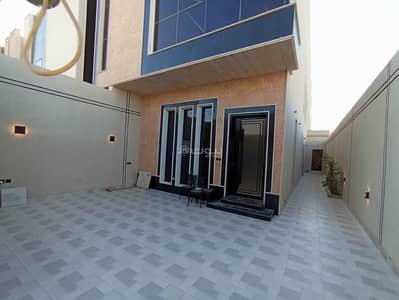 فیلا 5 غرف نوم للبيع في شرق الرياض، الرياض - 5 غرف نوم فيلا للبيع في المرجان