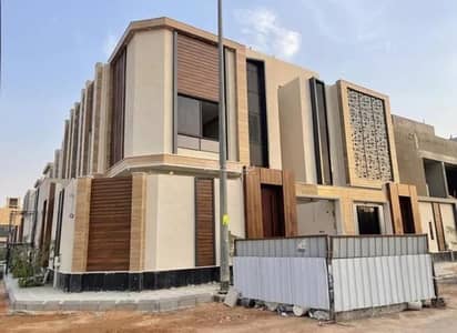 فیلا 4 غرف نوم للبيع في شمال الرياض، الرياض - فيلا للبيع في العارض، الرياض