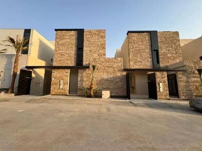 4 Bedroom Villa for Sale in North Riyadh, Riyadh - Villa For Sale in Al Narjis, Riyadh