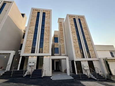 3 Bedroom Apartment for Sale in Airport district, Abha - An upper apartment with an independent staircase and a private roof - Abha Thursday road